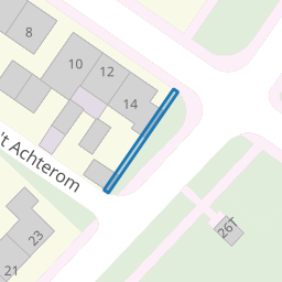 Perceel HJD00-A-3118