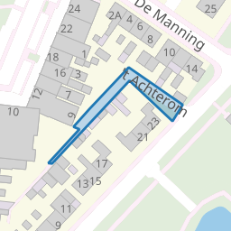 Perceel HJD00-A-3119