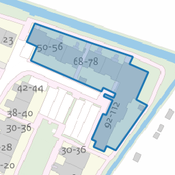 Perceel HJD00-A-3122