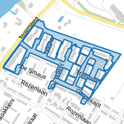 Perceel HJD00-A-3124