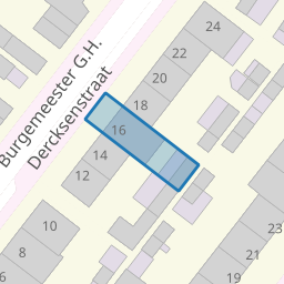 Perceel HJD00-A-3126