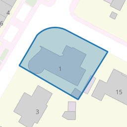 Perceel HJD00-A-3134