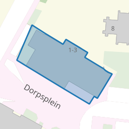 Perceel HJD00-A-3143