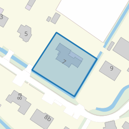 Perceel HJD00-A-3151