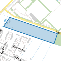 Perceel HJD00-A-3156