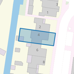 Perceel HJD00-A-3162