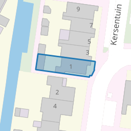 Perceel HJD00-A-3164