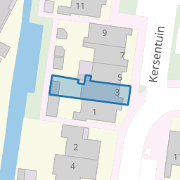 Perceel HJD00-A-3165