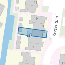 Perceel HJD00-A-3166