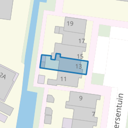 Perceel HJD00-A-3170