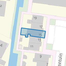 Perceel HJD00-A-3171