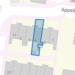 Perceel HJD00-A-3179