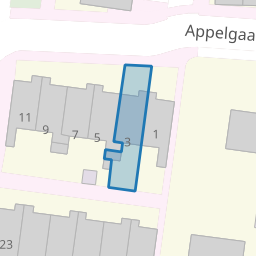 Perceel HJD00-A-3180