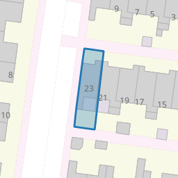 Perceel HJD00-A-3182