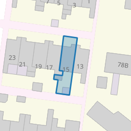 Perceel HJD00-A-3186