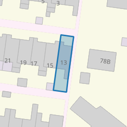 Perceel HJD00-A-3187