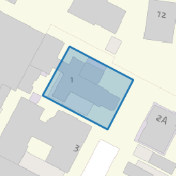 Perceel HJD00-A-3199