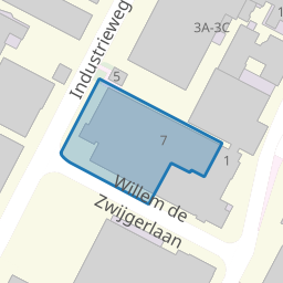 Perceel HJD00-A-3203