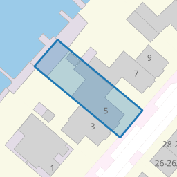 Perceel HJD00-A-3205