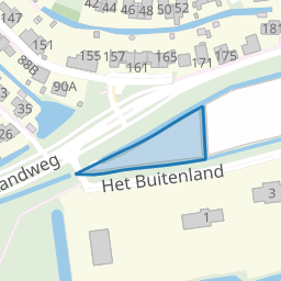 Perceel HJD00-A-3251