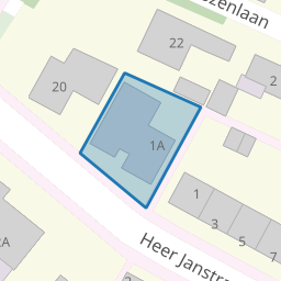 Perceel HJD00-A-3263