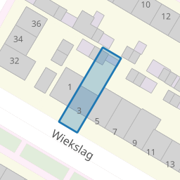 Perceel HJD00-A-3265