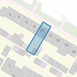 Perceel HJD00-A-3266