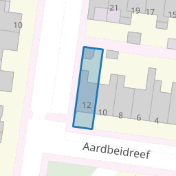 Perceel HJD00-A-3302