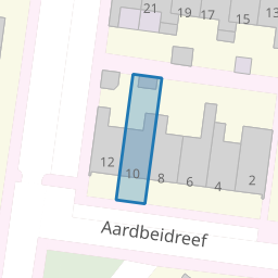 Perceel HJD00-A-3303