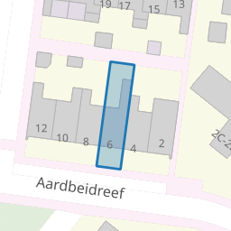 Perceel HJD00-A-3305