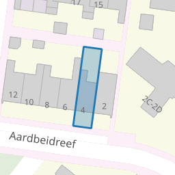 Perceel HJD00-A-3306