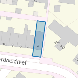 Perceel HJD00-A-3307