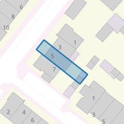 Perceel HJD00-A-3312