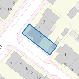 Perceel HJD00-A-3313