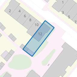 Perceel HJD00-A-3314