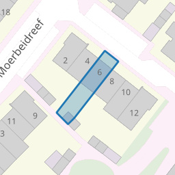 Perceel HJD00-A-3317