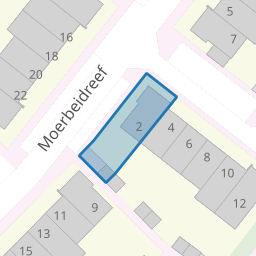 Perceel HJD00-A-3319