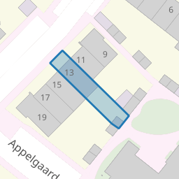 Perceel HJD00-A-3322