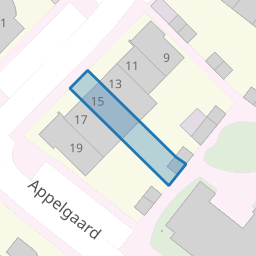 Perceel HJD00-A-3323