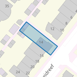 Perceel HJD00-A-3326