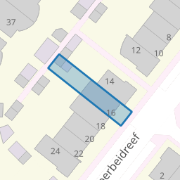 Perceel HJD00-A-3327