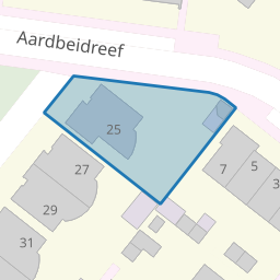 Perceel HJD00-A-3368