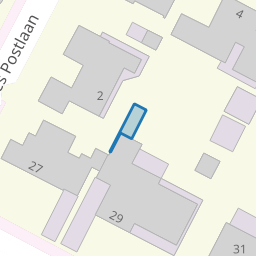 Perceel HJD00-A-3399