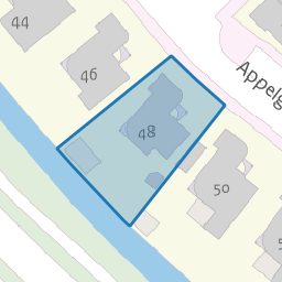 Perceel HJD00-A-3407