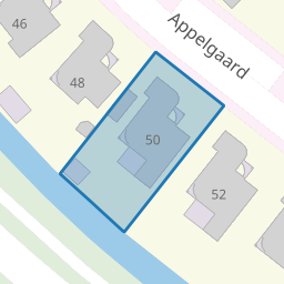 Perceel HJD00-A-3408