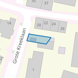 Perceel HJD00-A-3415