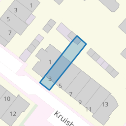 Perceel HJD00-A-3429