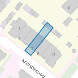 Perceel HJD00-A-3431