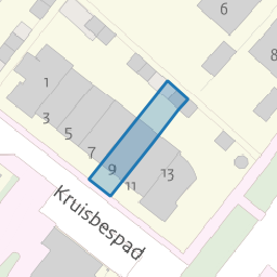 Perceel HJD00-A-3432