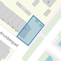 Perceel HJD00-A-3434